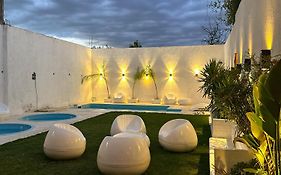 HOTEL PUCARA y RENT A CAR